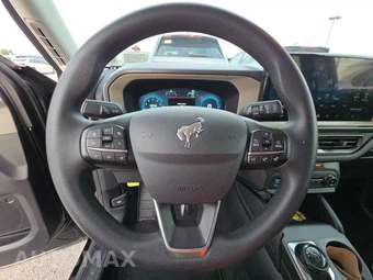 2025 Ford Bronco Sport Big Bend - miniatura 10