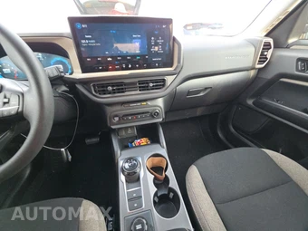 2025 Ford Bronco Sport Big Bend - miniatura 11