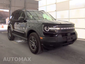 2025 Ford Bronco Sport Big Bend - miniatura 3