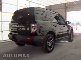 2025 Ford Bronco Sport Big Bend - miniatura 4