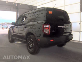2025 Ford Bronco Sport Big Bend - miniatura 6