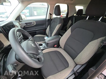 2025 Ford Bronco Sport Big Bend - miniatura 7