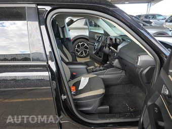 2025 Ford Bronco Sport Big Bend - miniatura 14