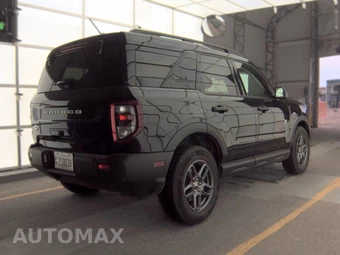 2025 Ford Bronco Sport Big Bend - miniatura 5