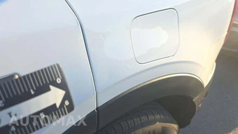 2025 Ford Bronco Sport Big Bend - miniatura 21