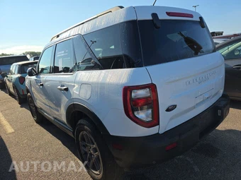 2025 Ford Bronco Sport Big Bend - miniatura 6