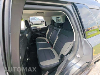 2025 Ford Bronco Sport Big Bend - miniatura 13