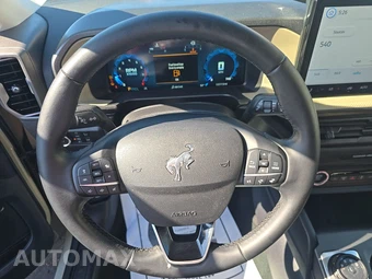 2025 Ford Bronco Sport Big Bend - miniatura 10