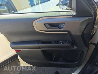 2025 Ford Bronco Sport Big Bend - miniatura 9
