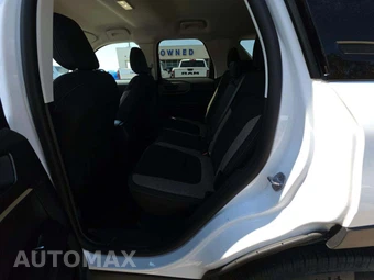 2025 Ford Bronco Sport Big Bend - miniatura 10