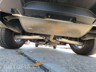 2025 Ford Bronco Sport Big Bend - miniatura 12