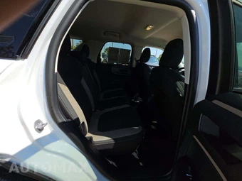 2025 Ford Bronco Sport Big Bend - miniatura 13