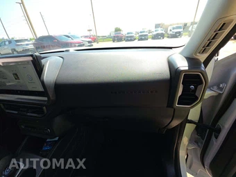2025 Ford Bronco Sport Big Bend - miniatura 16