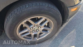 2025 Ford Bronco Sport Big Bend - miniatura 24