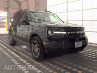 2025 Ford Bronco Sport Big Bend - miniatura 3