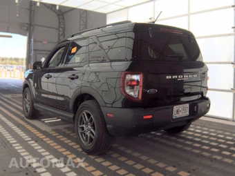 2025 Ford Bronco Sport Big Bend - miniatura 6