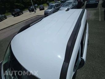 2025 Ford Bronco Sport Big Bend - miniatura 12