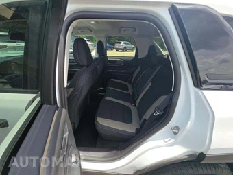 2025 Ford Bronco Sport Big Bend - miniatura 13