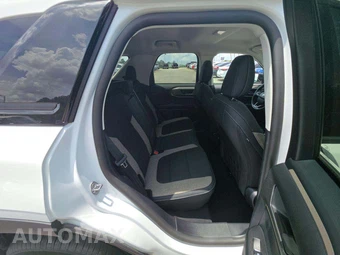 2025 Ford Bronco Sport Big Bend - miniatura 16