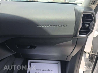 2025 Ford Bronco Sport Big Bend - miniatura 19