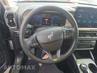2025 Ford Bronco Sport Big Bend - miniatura 10
