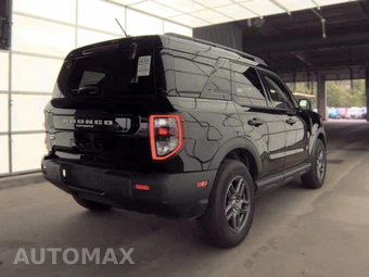 2025 Ford Bronco Sport Big Bend - miniatura 4