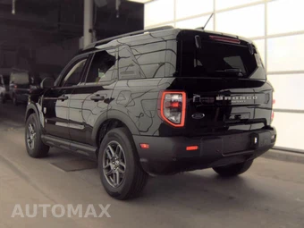 2025 Ford Bronco Sport Big Bend - miniatura 6