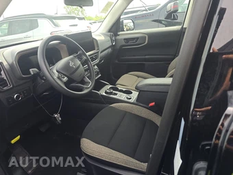 2025 Ford Bronco Sport Big Bend - miniatura 7