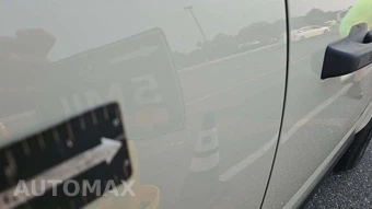 2025 Ford Bronco Sport Big Bend - miniatura 23