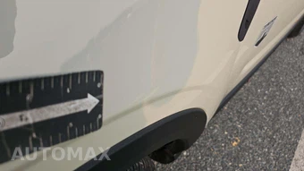 2025 Ford Bronco Sport Big Bend - miniatura 24