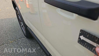 2025 Ford Bronco Sport Big Bend - miniatura 25