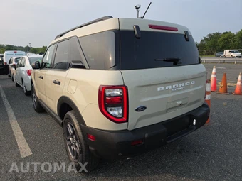 2025 Ford Bronco Sport Big Bend - miniatura 6