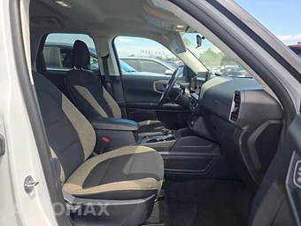2025 Ford Bronco Sport Big Bend - miniatura 10