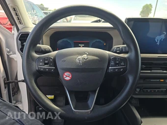 2025 Ford Bronco Sport Big Bend - miniatura 13