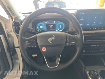 2025 Ford Bronco Sport Big Bend - miniatura 14