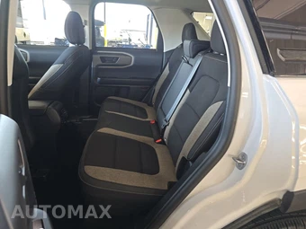 2025 Ford Bronco Sport Big Bend - miniatura 20