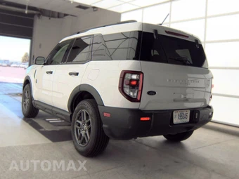 2025 Ford Bronco Sport Big Bend - miniatura 6