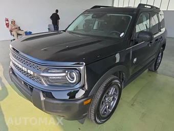 2025 Ford Bronco Sport Big Bend - samochód z USA z aukcji Manheim, oferta Kup Teraz w AUTOMAX
