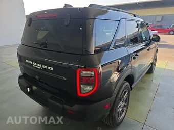 2025 Ford Bronco Sport Big Bend - miniatura 4