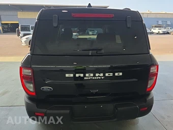 2025 Ford Bronco Sport Big Bend - miniatura 5