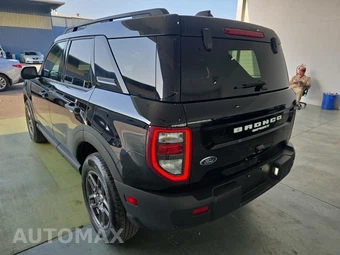 2025 Ford Bronco Sport Big Bend - miniatura 6