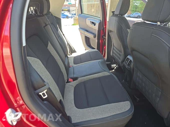 2025 Ford Bronco Sport Big Bend - miniatura 13