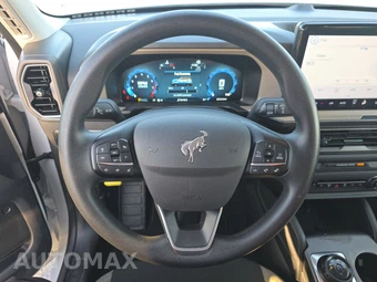 2025 Ford Bronco Sport Big Bend - miniatura 10