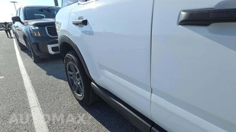 2025 Ford Bronco Sport Big Bend - miniatura 20