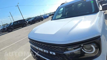 2025 Ford Bronco Sport Big Bend - miniatura 21