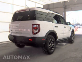 2025 Ford Bronco Sport Big Bend - miniatura 4