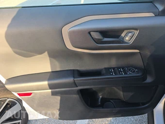 2025 Ford Bronco Sport Big Bend - miniatura 9