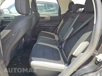 2025 Ford Bronco Sport Big Bend - miniatura 13