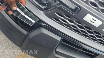2025 Ford Bronco Sport Big Bend - miniatura 22
