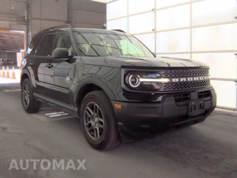 2025 Ford Bronco Sport Big Bend - miniatura 3